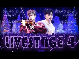 Full Live Stage 4: Loạt HIT đỉnh cao khuấy đảo Giáng Sinh 2025 | Anh Trai Say Hi 2025