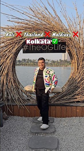 OG by the lake in Kolkata | Best Cafe in Kolkata | Cheap and Best Restaurant in Kolkata | Best Food