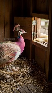 3.9K views | Belgian Malinois Fights Off Python To Save Peacock And Her Eggs! #rescue #animals #pets | Funny Amazing | Facebook