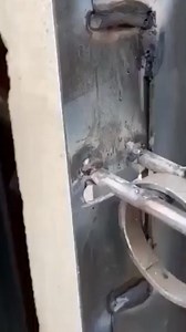 27K views · 77 reactions | Sliding gate lock idea | Abugig | Facebook