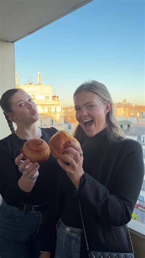 airfrance commercial @izzy hemric | air france