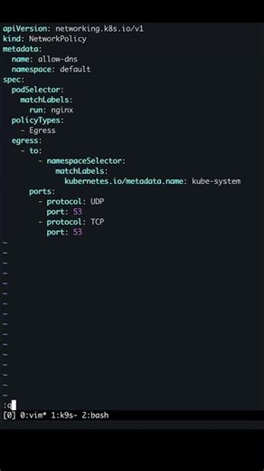Why Hackers Hate This New AWS EKS Feature!