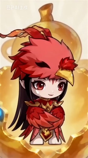 造梦无双：28区小宅[十五周年_庆祝]