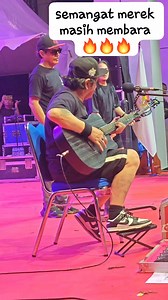 50K views · 758 reactions | menyala jamrud  #jamrud | Rock'Eror | Facebook