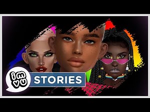 Pride Parade 2020, An IMVU Story