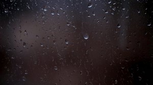 Gotas de la lluvia deslizándose lentamente: video de stock (totalmente libre de regalías) 3826886333 | Shutterstock