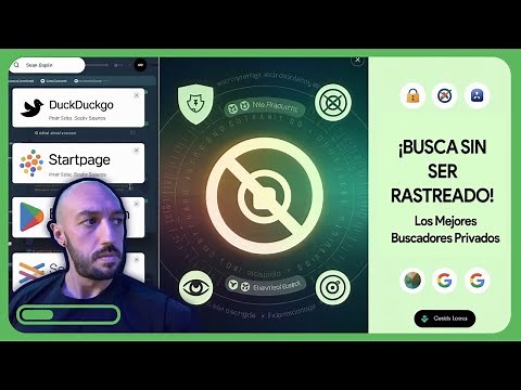 3. 🔍🔒 The Best Private Search Engines: Search Without Being Tracked 🚀