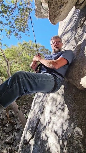 RPL and Skinny rope test!