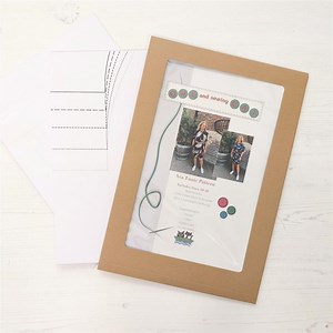 Owl & Sewing Cat Ava Tunic Pattern