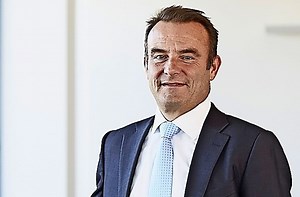 Industrie-Dienstleister: Frühere Voith-Tochter will expandieren