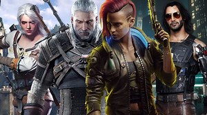 New game from producer of The Witcher 3 and Cyberpunk 2077!