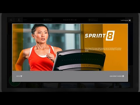 Sprint 8 | Getting Started
