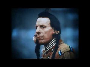 "The Crying Indian" Will No Longer Cry For "Keep America Beautiful"