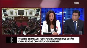 9.5K views · 127 reactions | #CuartoPoder #2020 EN VIVO | Ministro de...