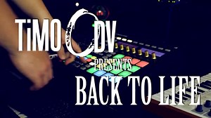 25K views · 1.9K reactions | Watch this South African make music his own way!! MUST SEE!! #HouseMusic More Music Here --->>> TIMO ODV | TIMO ODV | Facebook