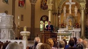 1.9K views · 1.6K reactions | Journey Through Lent with Dr. Scott Hahn Register for the FREE Lenten streaming series, led by Dr. Scott Hahn, featuring faith-inspiring talks on Confession, prayer, the Eucharist, and knowing the Gospel. Watch for free beginning Ash Wednesday, March 2. Get to the roots of our faith this Lent—sign up now! ⬇️ https://stpaulcenter.com/journey-through-lent/ | St. Paul Center for Biblical Theology | Facebook