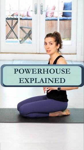 49 reactions · 6 comments | Is the Powerhouse just “abs”? Nope! It’s...