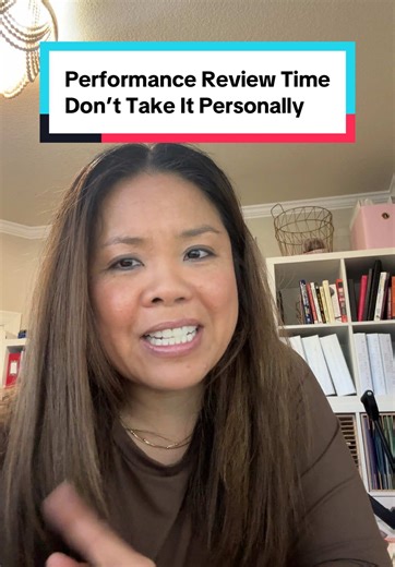 Performance reviews can be tough, but don’t take them personally! Here’s how to use feedback to grow and level up your career. 🚀 #CareerGrowth #PerformanceReview #ProductManagement #WorkTips #feedbackisagift #productmanager #thepmlife #productmanagerlife