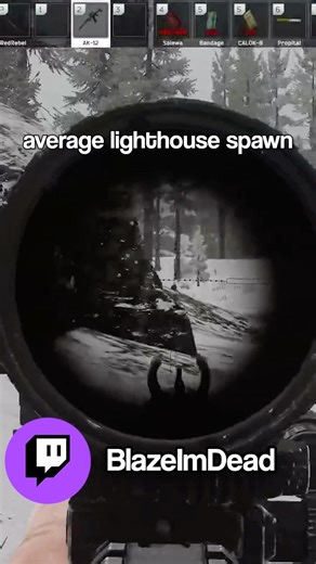 the lighthouse experience #eft