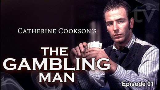 The Gambling Man by Catherine Cookson | British Period Drama (1995) E01