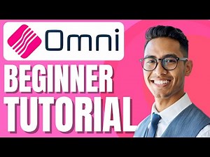 Omni Accounts Tutorial | Accounting Software Demo
