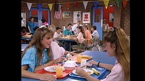 6.3K views · 137 reactions | Full House DJ's First Day of junior High School | Full House All Season 6 | Facebook