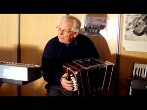SI TU M'ECRIVAIS TANGO BANDONEON