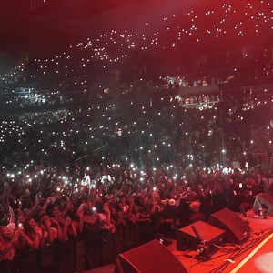 Washington, DC, I’m coming for you at Capital One Arena on December 8. Love, Damini 2022 Tour. | Burna Boy