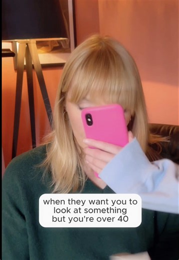 Changes in Eyesight and Aging After 2016