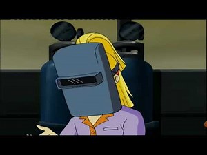 What's New Scooby-Doo.?/Golfing clowns & Running Trees !!! Cartoon Official "