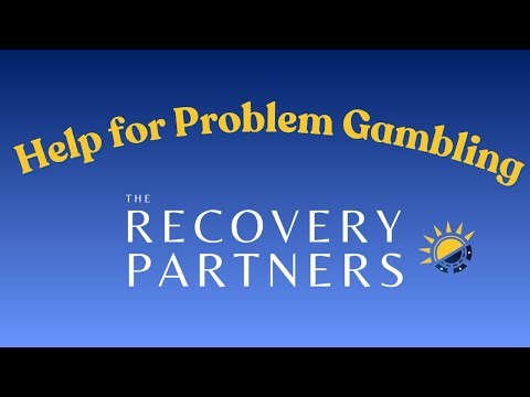 From Problem Gambling to Recovery: Why Our Approach Is Different
