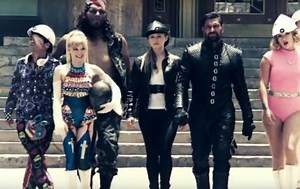 Death Race 2050 | Oficjalny zwiastun / trailer nr 1 | 2017 | Film