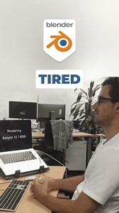 Blender Render Queue promo