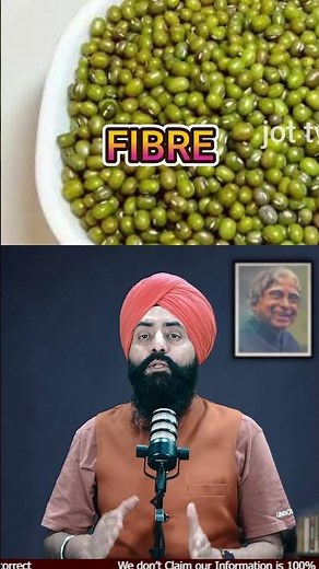 🥣 Which Lentil Is a Nutrition Powerhouse? Protein, Fiber & Minerals Revealed!