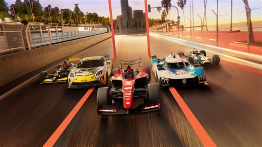 58K views · 169 reactions | Hot Lap Racing features more than 50 drivable cars ranging from historic rides decades old to state-of-the-art modern powerhouses. See more in this launch trailer for the multi-era simcade racing game: | IGN | Facebook
