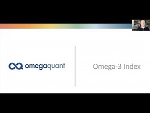 OmegaQuant Testing 101 -- the Omega 3 Index Tests