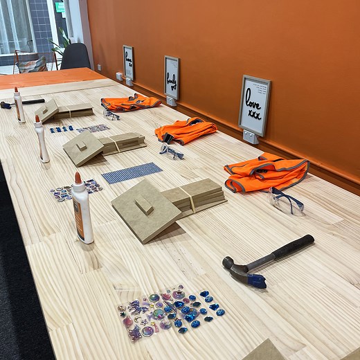 Vacation Care Activities for Kids