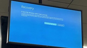A local computer expert is speaking out about a widespread technology outage that disrupted airports, banks, media outlets and more on Friday. Read more: https://tinyurl.com/5a62ednh | Fox 8 News