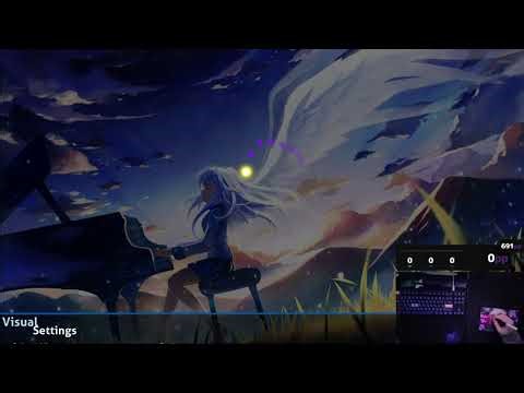 Daily osu! Gaming Day 755