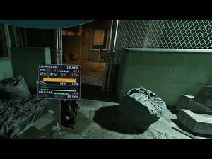 Test Recording From SteamVR Mirror (RIP OpenVR Plugin for OBS Studio)