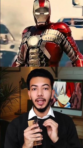 Top 3 DC Characters Copied From Marvel #marvelvsdc #dccomics