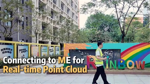Now Available! Introducing the South ME SLAM LiDAR Scanner the latest technology for fast, accurate, and detailed 3D mapping. Capture real-world environments with precision and efficiency, whether indoors or outdoors. ✅ Handheld Slam Lidar Scanner ✅ Base RTK Receiver a single cam gnss rover ✅ AR stakeout indoor & outdoor scanning ✅ Photorealistic color point cloud ✅ Survey & Map in 3D Both coordinates ✅ 3 Major merged applications &centimeter level positional results ✅ Contactless measurement ba