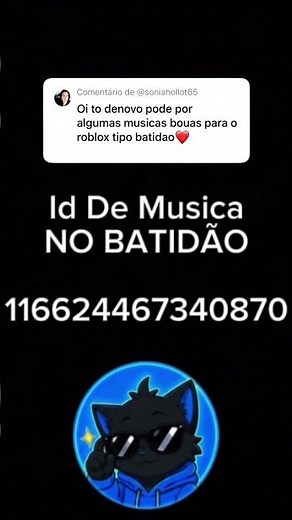 NO BATIDÃO – ZXKAI & Slxughter (Roblox Music ID) 🔥 | Criminality / Boombox