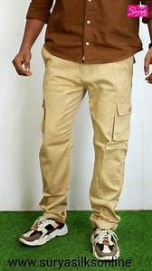 25K views · 390 reactions |  9-Way Functional Cargo Pant – Just...