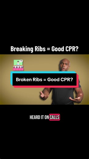 CPR Myths Busted: Understanding Rib Fractures