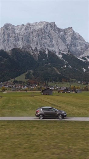 Our first stay at @hotelpostlermoos in the Austrian Alps was everything Simon (@backpackingkitty) and I had hoped for — and then some. ✨ ✨ Highlights from this alpine dream: 🌄 Woke up to front-row Zugspitze Mountain views — a sunrise you can feel in your chest. 🍽️ Gourmet dinners that were pure artistry — 5–6 courses of exquisite flavors, perfect wine pairings, and impeccable presentation. 💆‍♀️ Spa heaven: panoramic pools, soothing saunas, and quiet spaces that melt you into total alpine calm