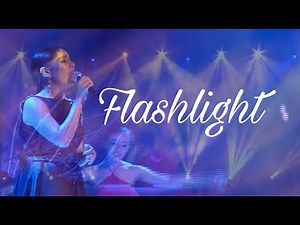 Flashlight - Jessie J - by Angel Pieters with Stradivari Orchestra | cover version
