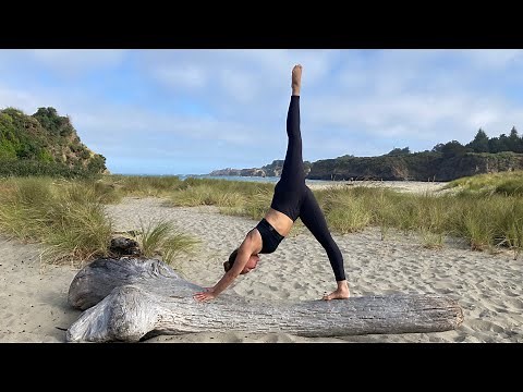 Joseph Pilates’ Original 34 Exercises: CONTROLOGY- Demo