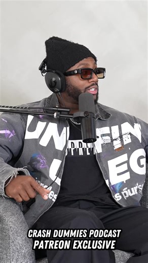 Why??????🤣🤣🤣🤣 #crashdummiespodcast #podcast #fyp #blackcontentcreators #comedy