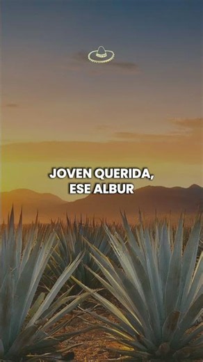 Eden Muñoz - Albur de Amor (Letra/Lyrics) #shorts